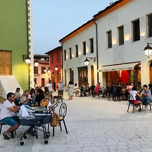 Foleza - Bed and breakfast